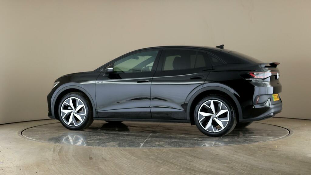 Volkswagen ID.5 Tech Grey #23