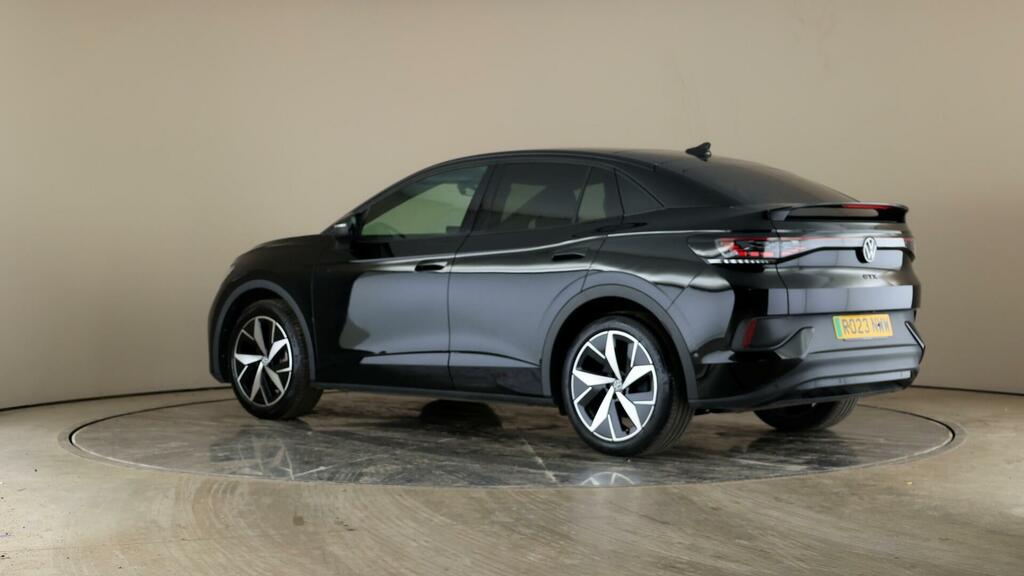 Volkswagen ID.5 Tech Grey #28
