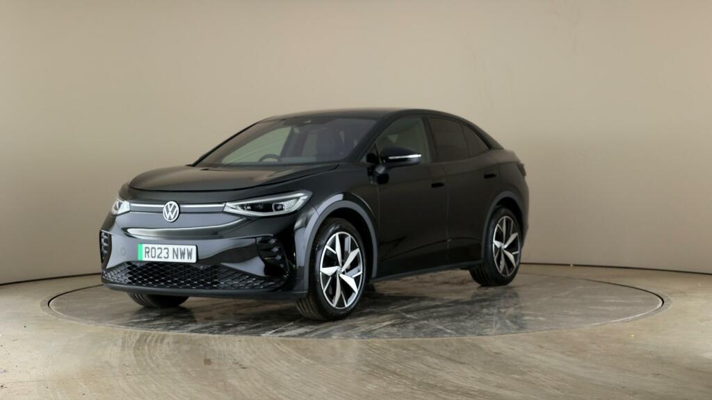Volkswagen ID.5 Tech Grey #39