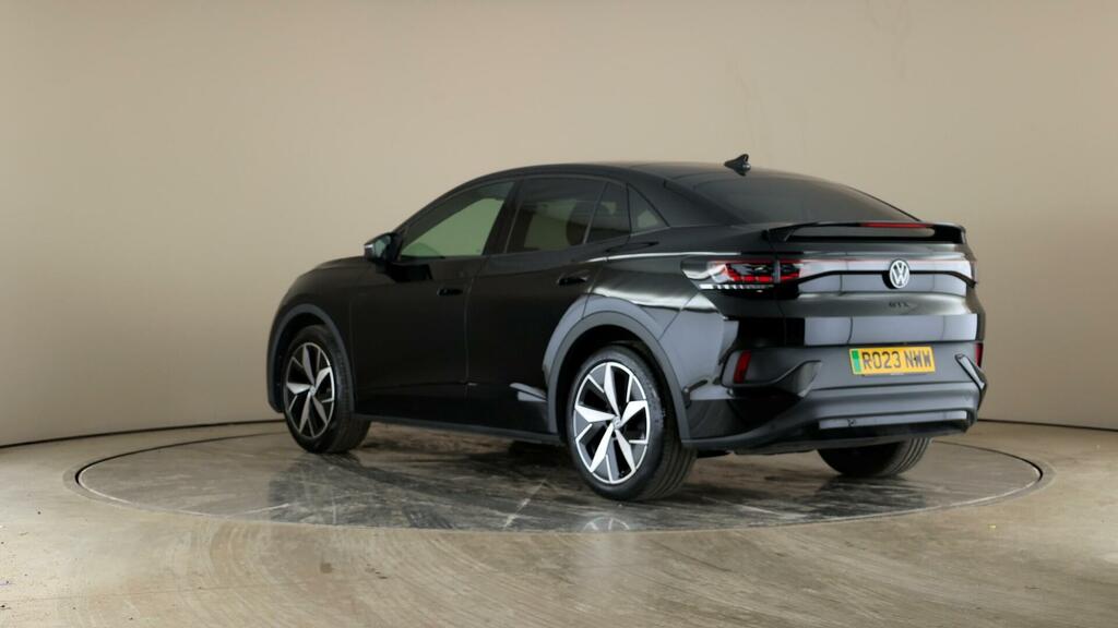Volkswagen ID.5 Tech Grey #26
