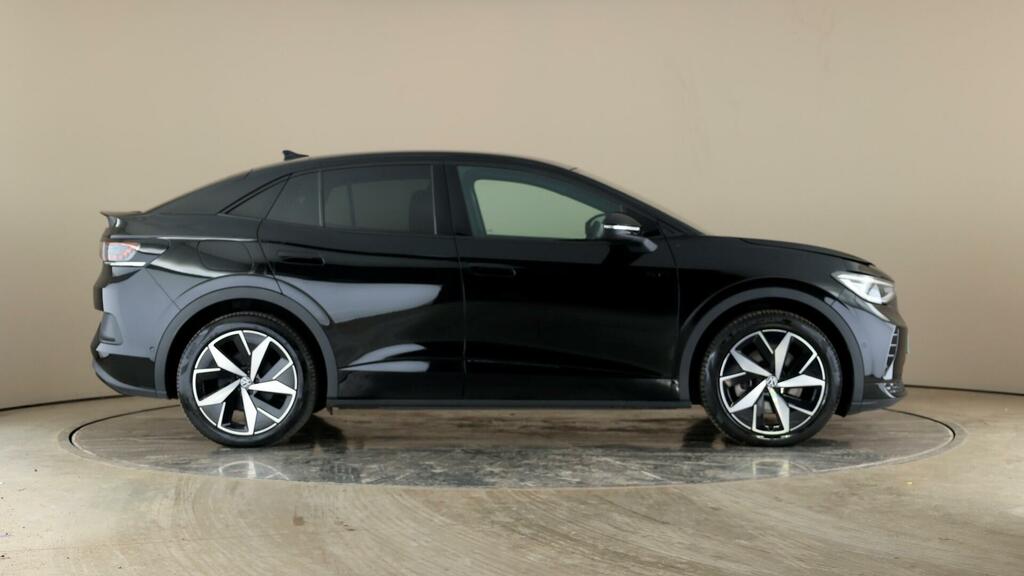 Volkswagen ID.5 Tech Grey #34