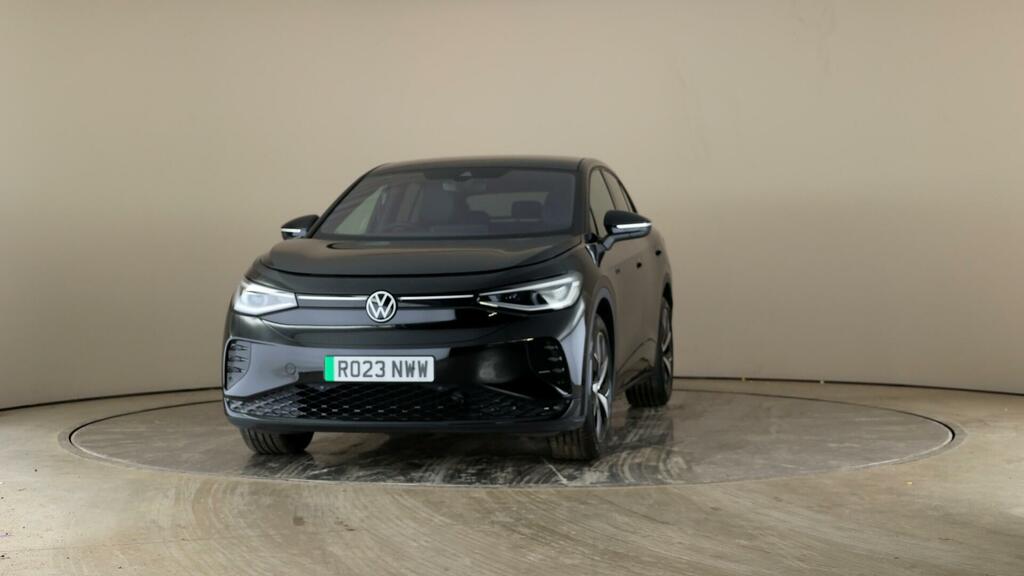 Volkswagen ID.5 Tech Grey #13