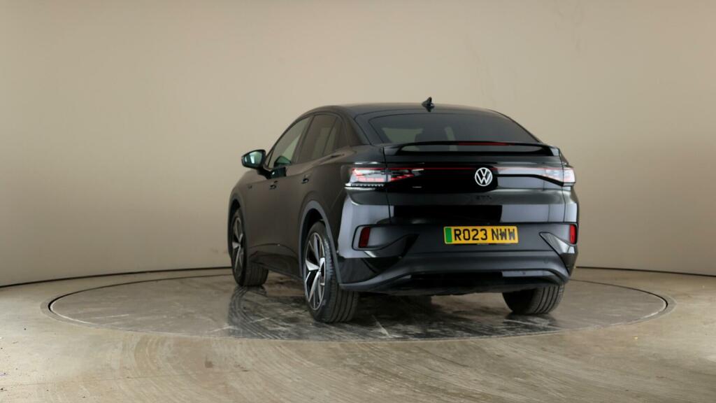 Volkswagen ID.5 Tech Grey #29