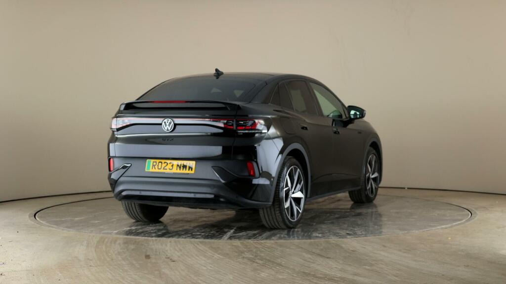 Volkswagen ID.5 Tech Grey #7