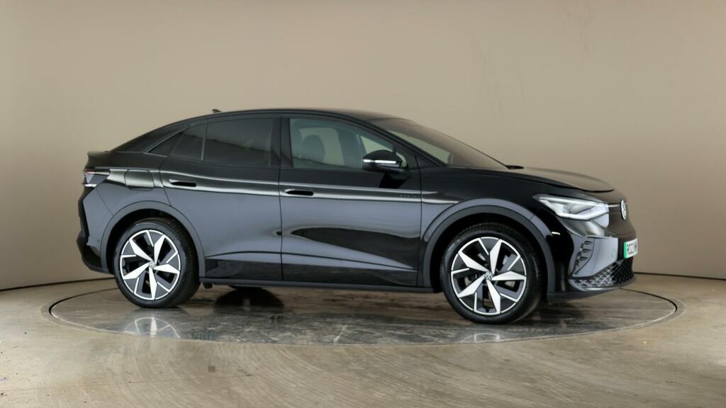 Volkswagen ID.5 Tech Grey #8