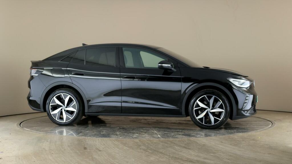 Volkswagen ID.5 Tech Grey #9