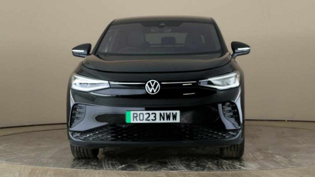 Volkswagen ID.5 Tech Grey #45