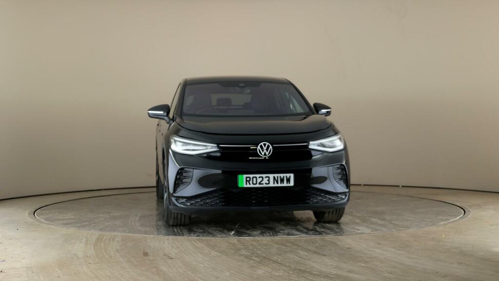 Volkswagen ID.5 Tech Grey #37