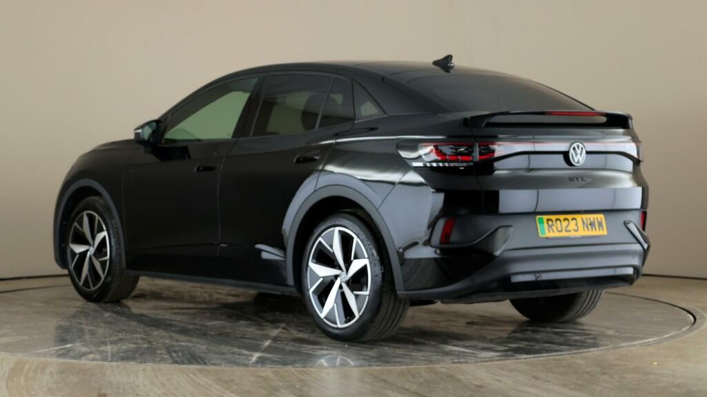 Volkswagen ID.5 Tech Grey #41