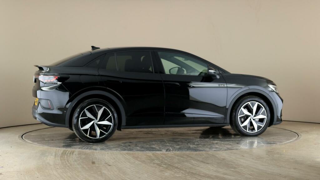 Volkswagen ID.5 Tech Grey #33
