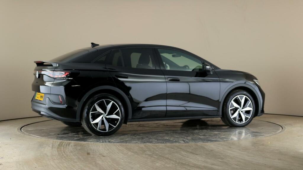 Volkswagen ID.5 Gtx 77Kwh Style 4Motion #4