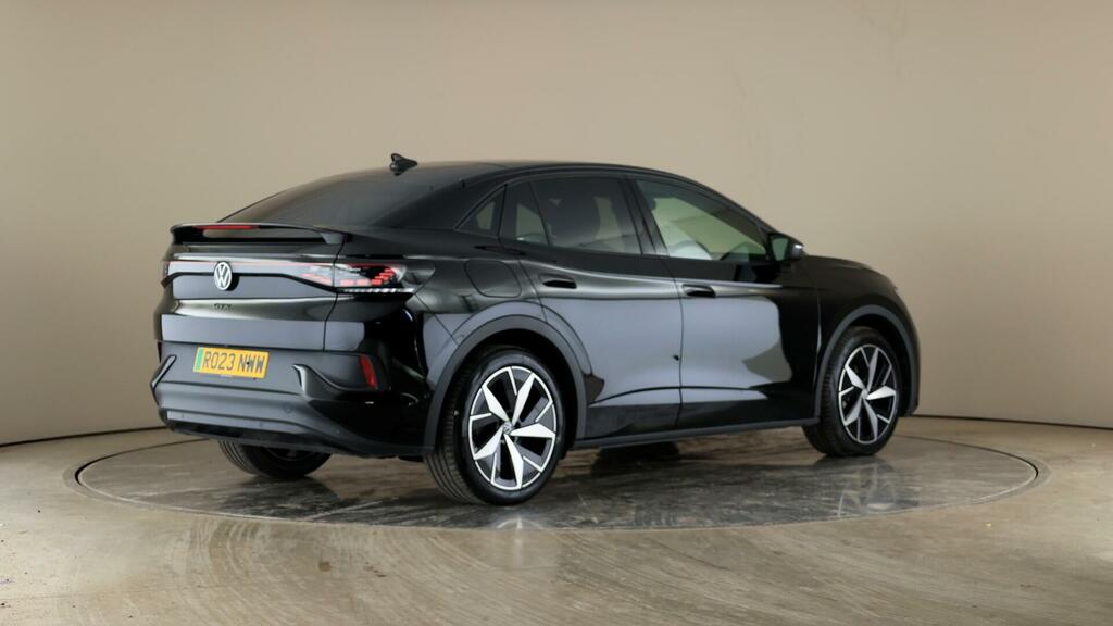 Volkswagen ID.5 Tech Grey #30