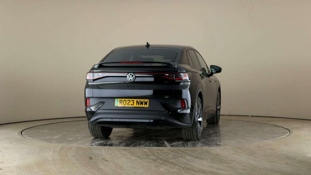 Volkswagen ID.5 Tech Grey #31