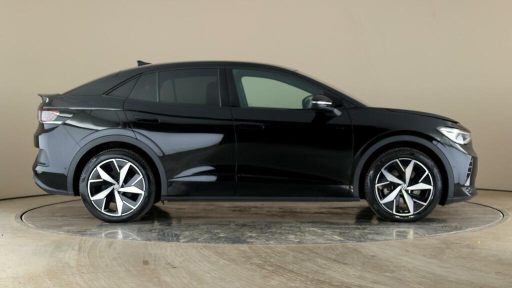 Volkswagen ID.5 Tech Grey #16