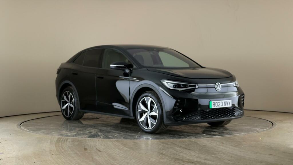 Volkswagen ID.5 Tech Grey #35