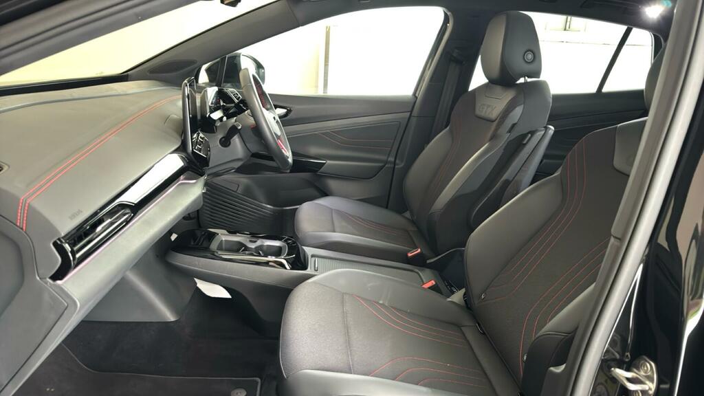 Volkswagen ID.5 Tech Grey #46