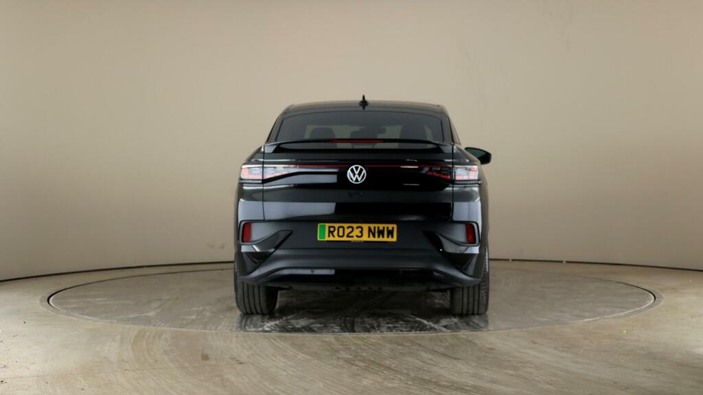 Volkswagen ID.5 Tech Grey #24