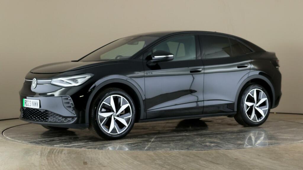 Volkswagen ID.5 Tech Grey #14