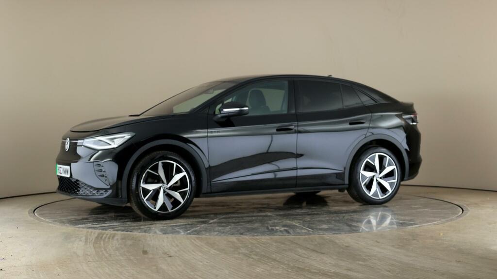 Volkswagen ID.5 Tech Grey #17
