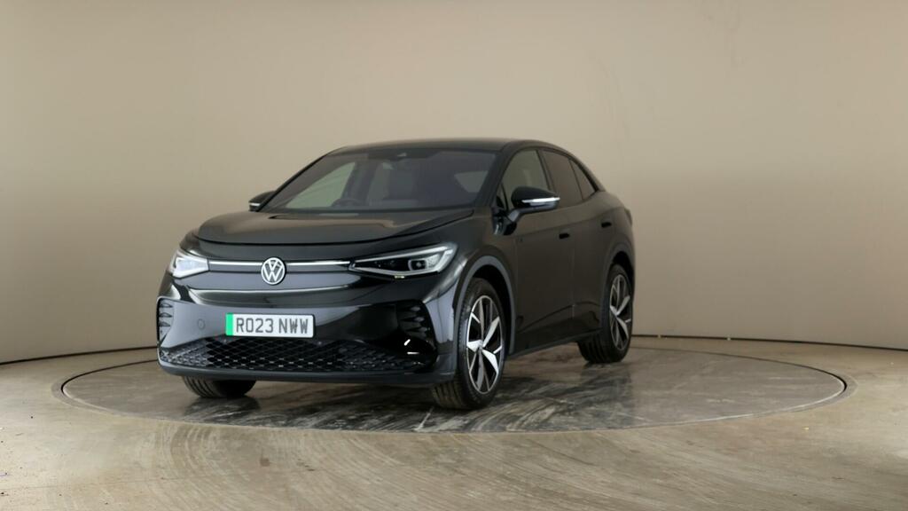 Volkswagen ID.5 Tech Grey #38