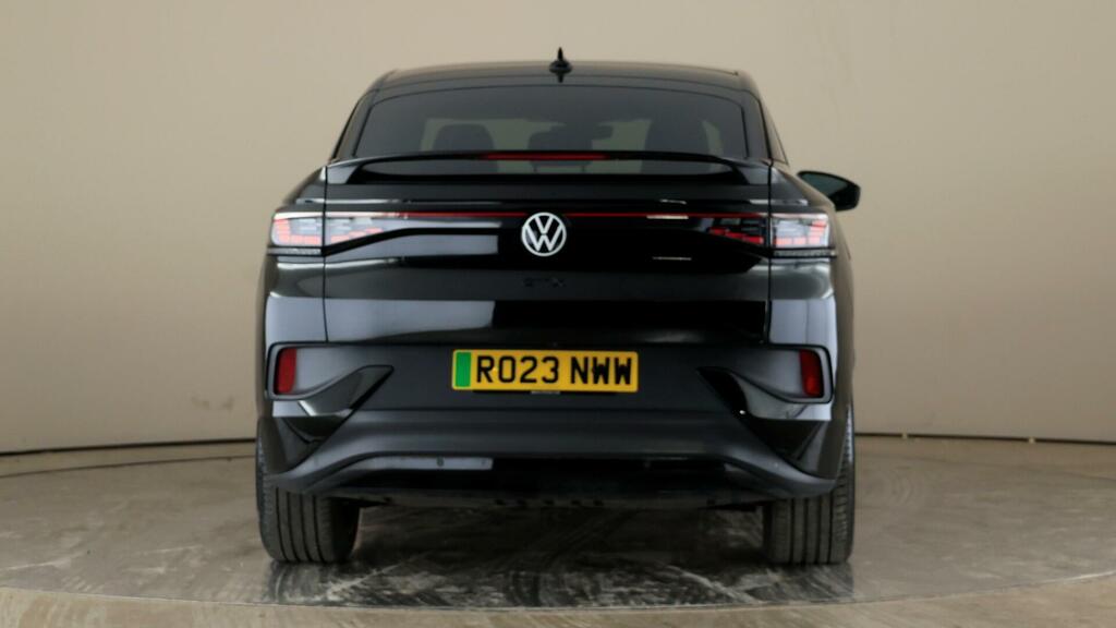 Volkswagen ID.5 Tech Grey #44