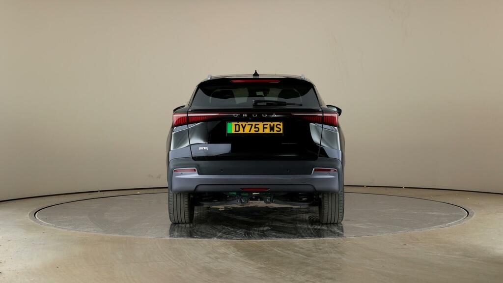 Omoda E5 61.05Kwh Noble  #4
