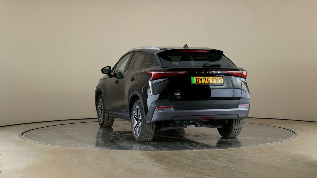 Omoda E5 61.05Kwh Noble  #2