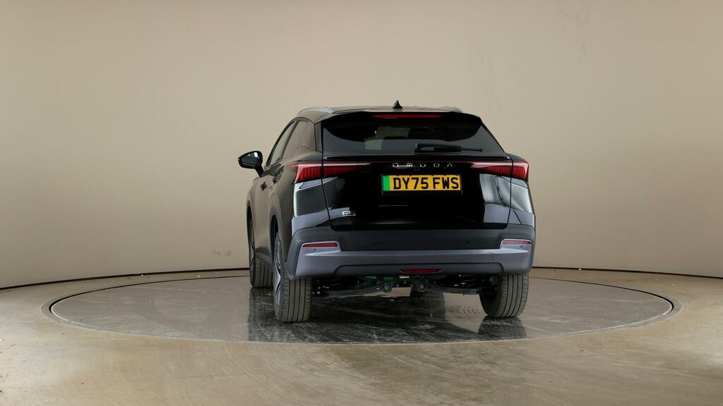 Omoda E5 61.05Kwh Noble  #3