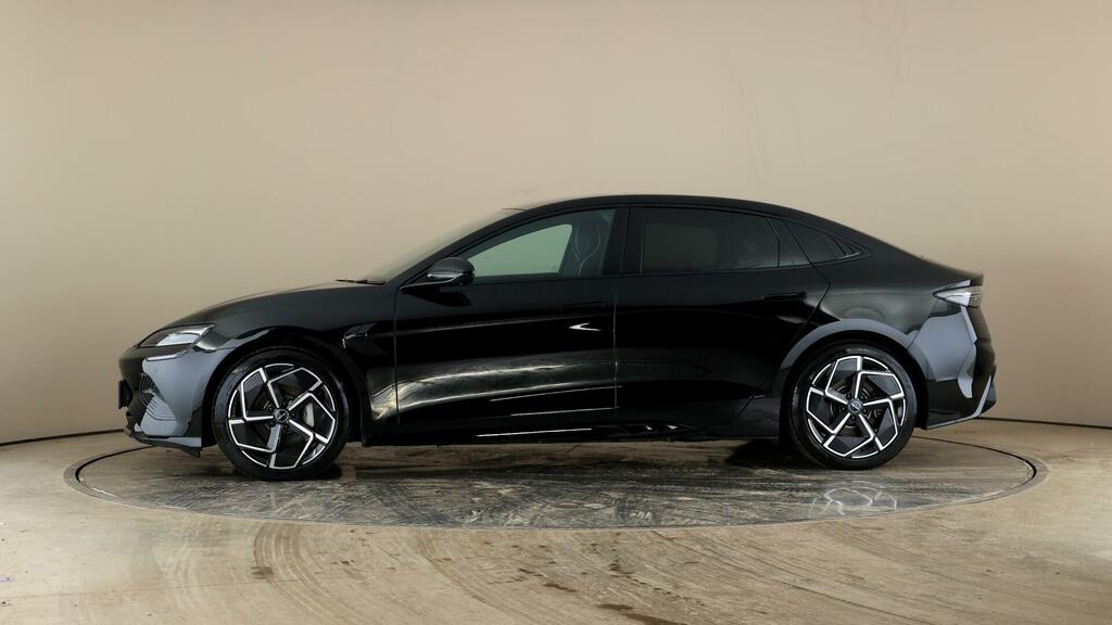 Byd Seal Excellence Black #41