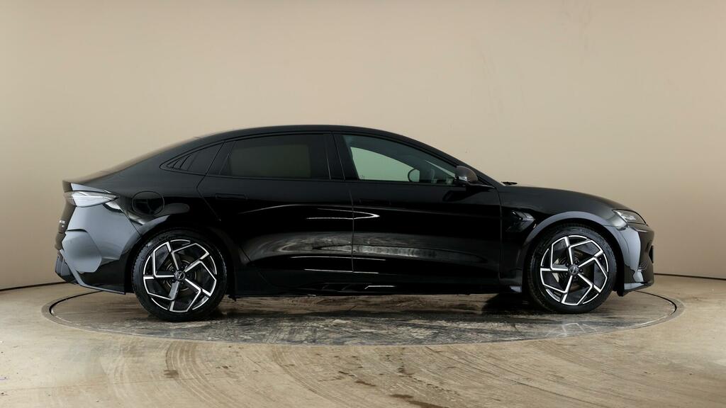 Byd Seal Excellence Black #25