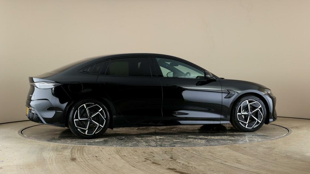 Byd Seal Excellence Black #24