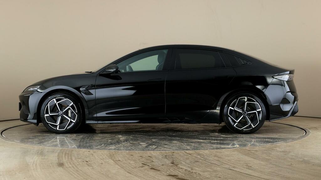 Byd Seal Excellence Black #49