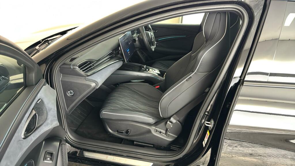 Byd Seal Excellence Black #45