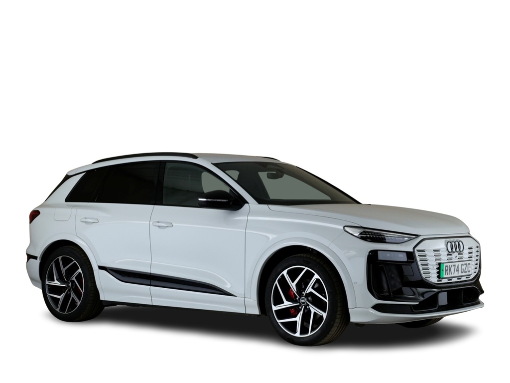 Audi Q6 E-Tron 100Kwh Edition 1 Quattro