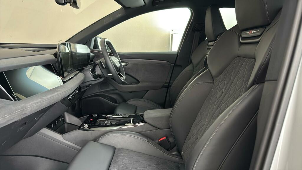 Audi Q6 E-Tron Edition 1 Grey #18