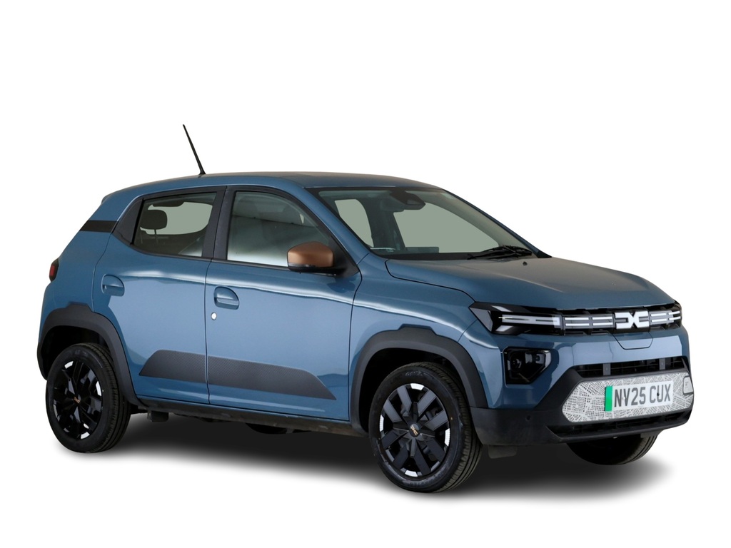 Dacia Spring 65 26.8Kwh Extreme