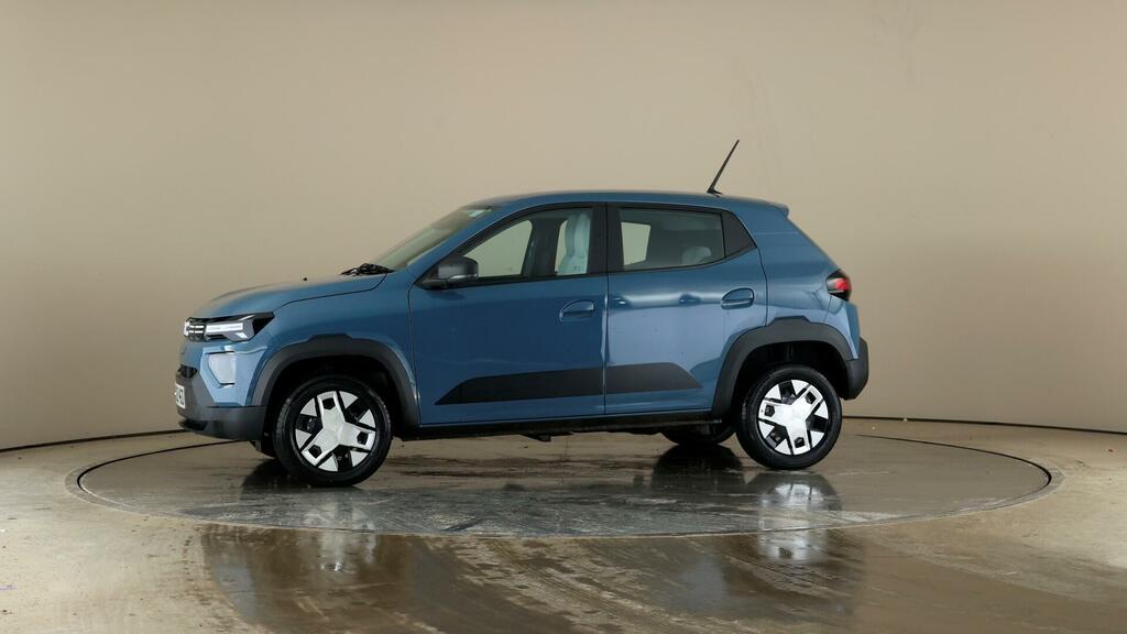 Dacia Spring 45 26.8Kwh Expression #3