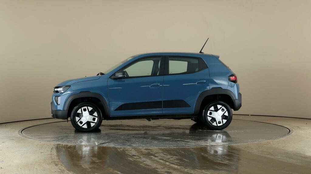 Dacia Spring 45 26.8Kwh Expression #2