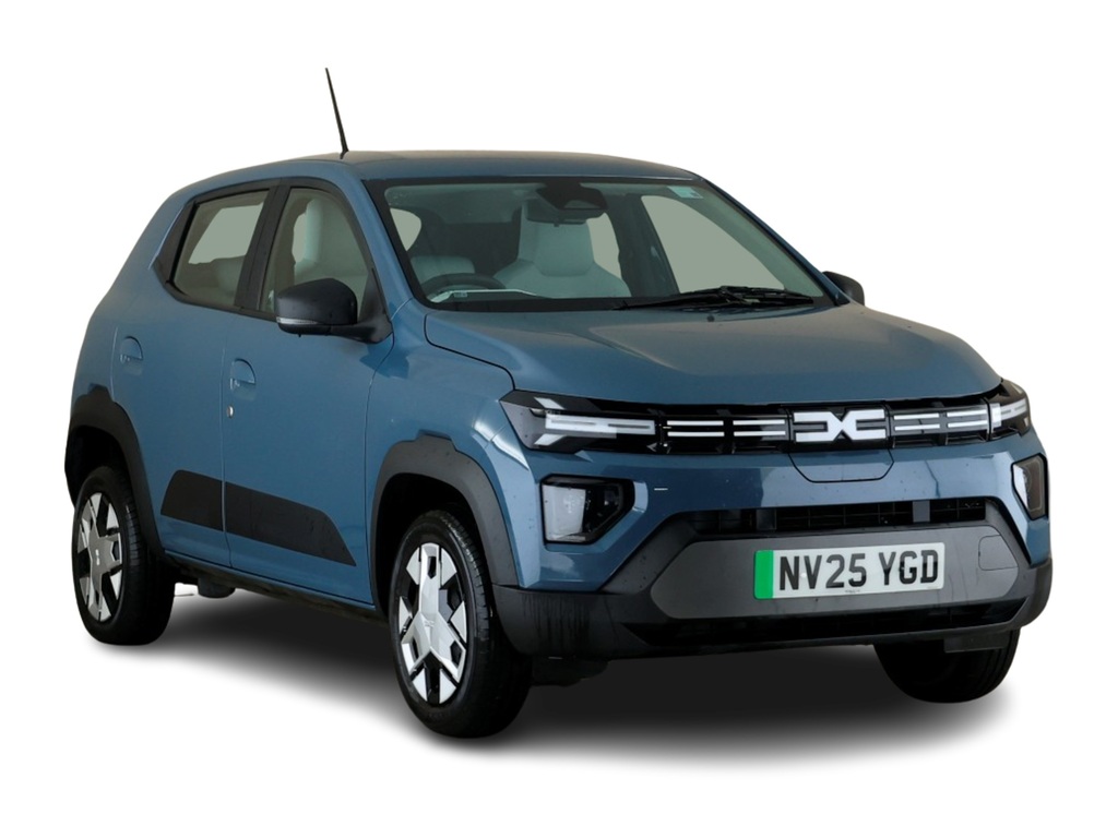 Dacia Spring 45 26.8Kwh Expression