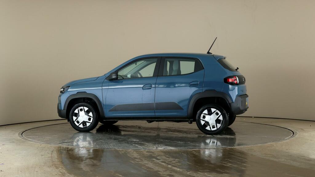Dacia Spring 45 26.8Kwh Expression #4