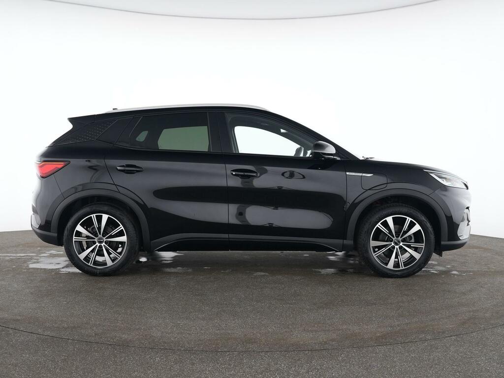 Byd Atto 3 60.48Kwh Design  #4