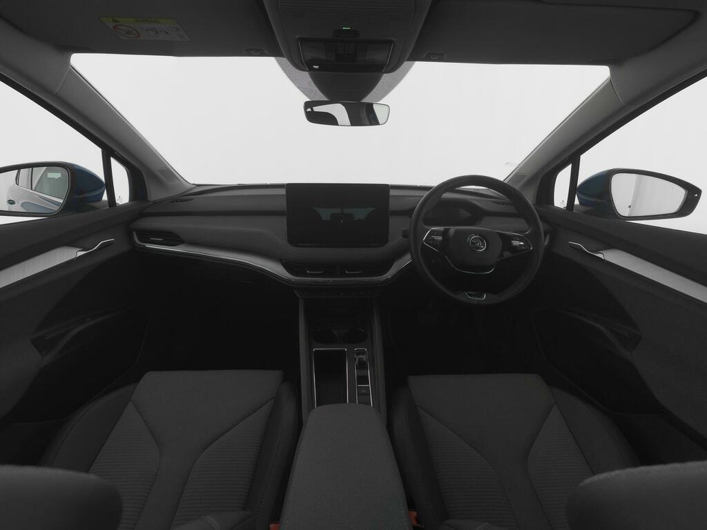 Skoda ENYAQ Iv 62Kwh 60 Dc120kw  #3