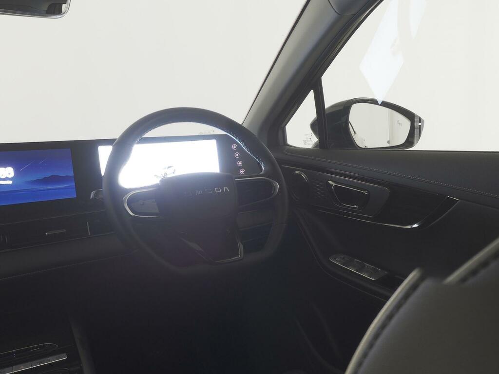 Omoda E5 150Kw Noble 61Kwh White #30