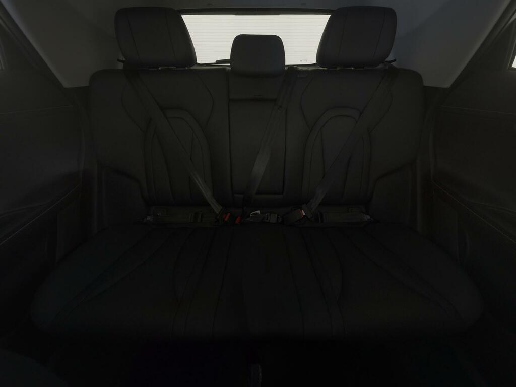 Omoda E5 61.05Kwh Noble #4