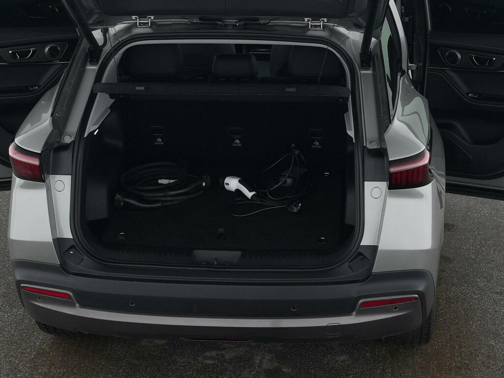 Omoda E5 150Kw Noble 61Kwh White #24