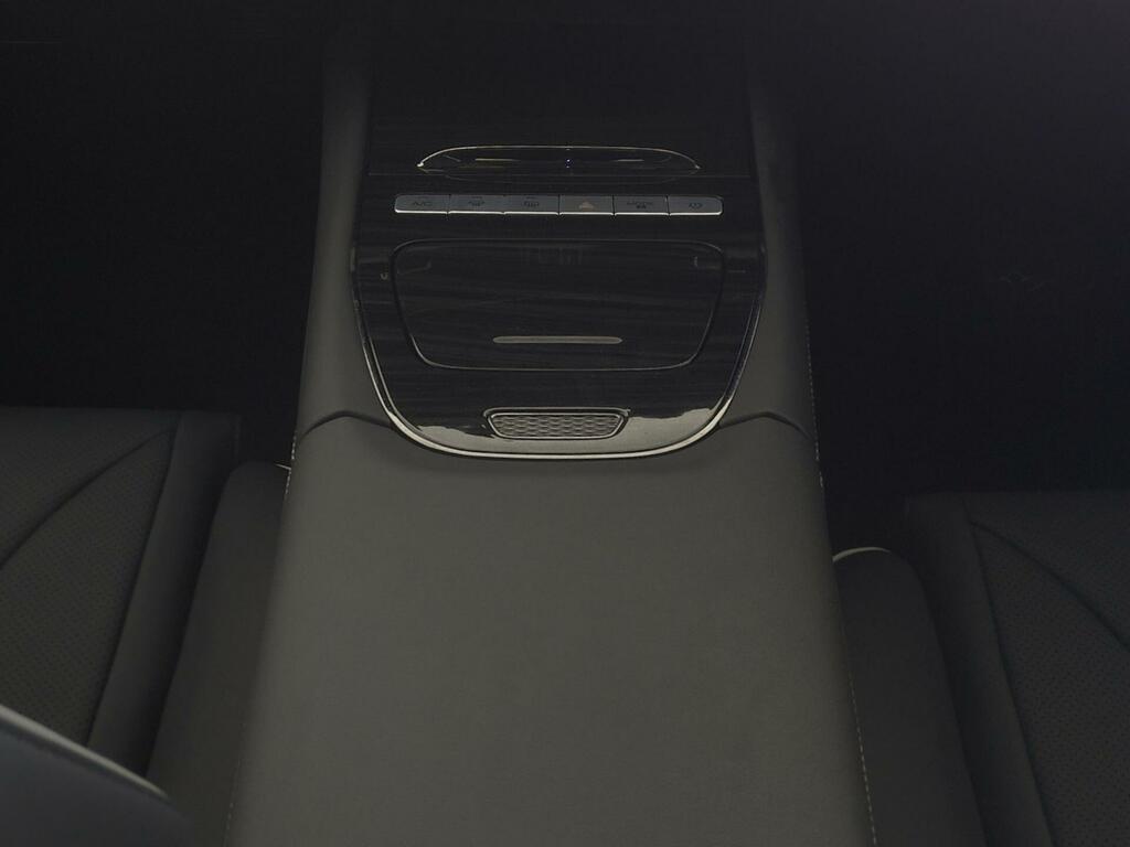 Omoda E5 150Kw Noble 61Kwh White #11