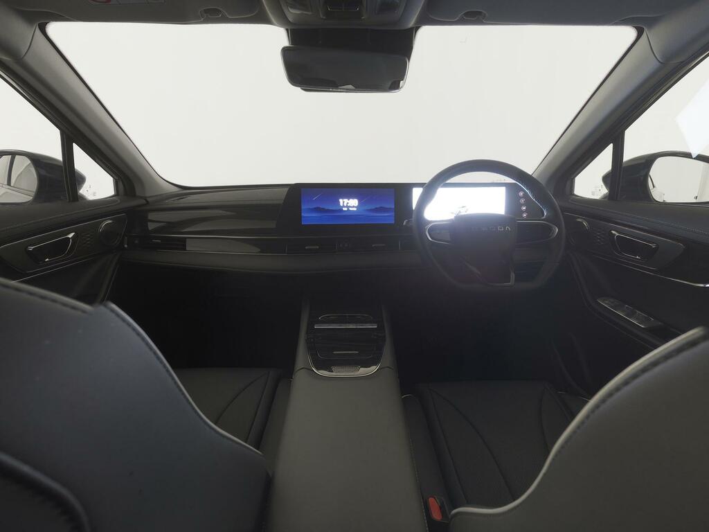 Omoda E5 61.05Kwh Noble #3