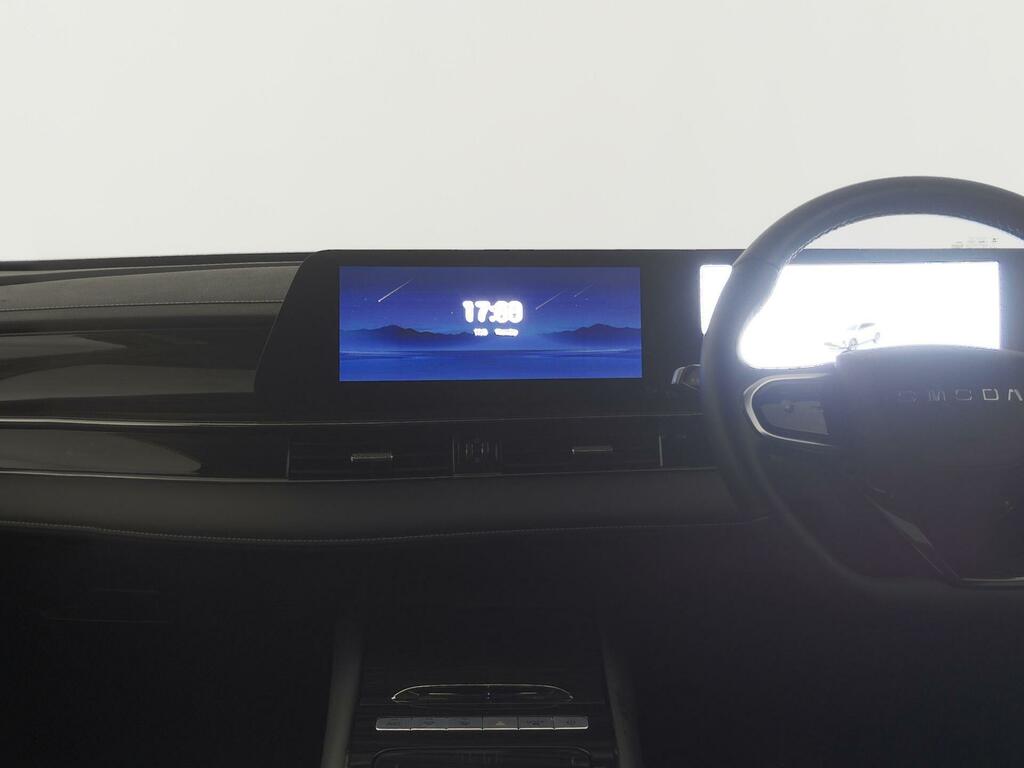 Omoda E5 150Kw Noble 61Kwh White #31