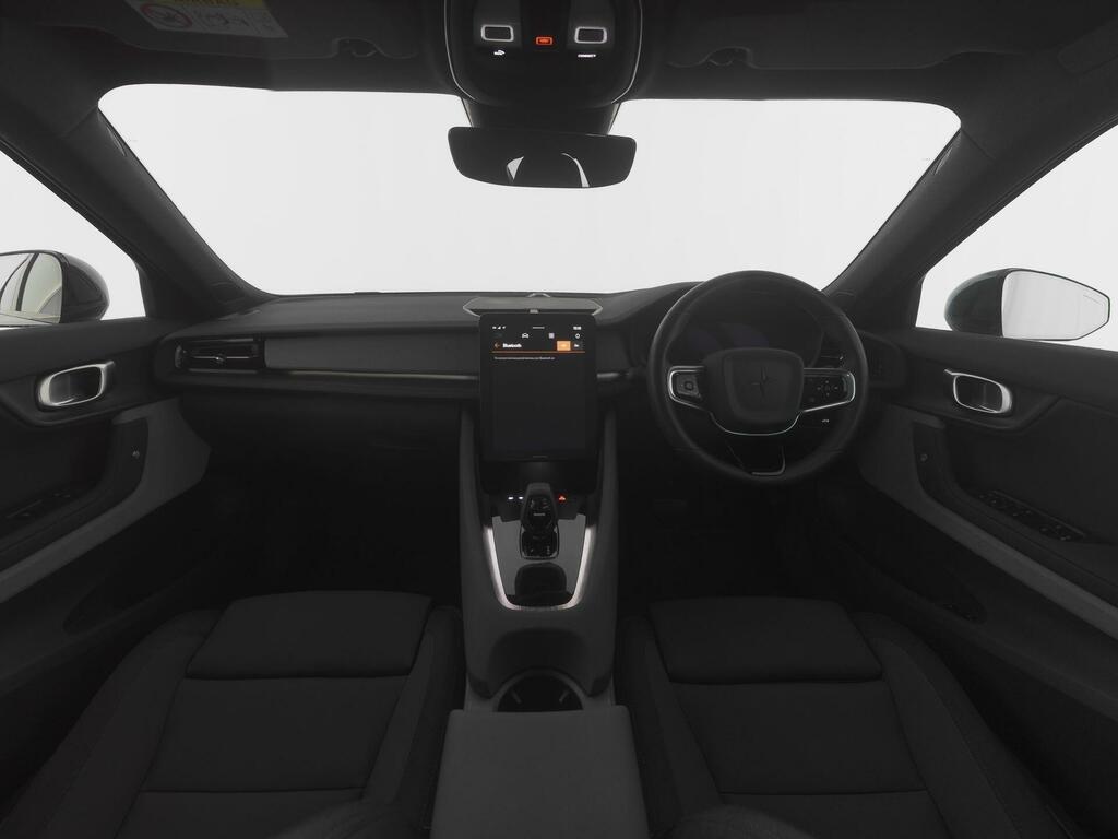 Polestar 2 Dual Motor 82Kwh Long Range Fastback 4Wde #3