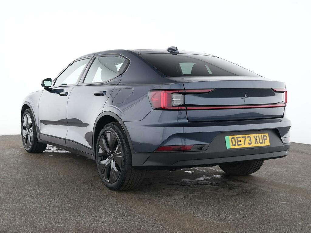 Polestar 2 Dual Motor 82Kwh Long Range Fastback 4Wde #2